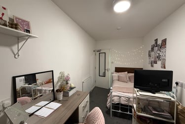 7 bed flat, Gamble street, Arboretum, Nottingham, NG74GU - Image 5