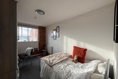 4 bed flat, Gamble street, Near university, Nottingham, NG74GU - Image 3