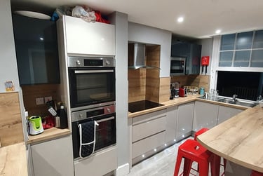 7 bed house, Clarendon Street, Arboretum, Nottingham, NG15HQ - Image 2