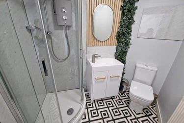 6 bed flat, Russell street, Arboretum, Nottingham, NG74GU - Image 2