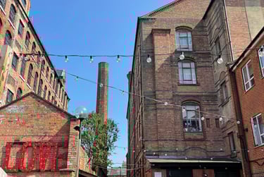 4 bed flat, Gamble street, Near university, Nottingham, NG74GU - Image 7