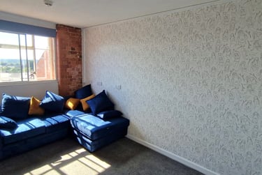 4 bed flat, Gamble street, Arboretum, Nottingham, NG74GU - Image 1