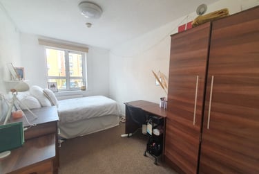 6 bed house, Russell street, Arboretum, Nottingham, NG74GT - Image 3