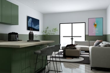 4 bed flat, Alfreton Road, Radford, Nottingham, NG73NN - Image 5