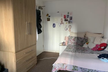 6 bed flat, Russell  street, Arboretum, Nottingham, NG74GT - Image 9