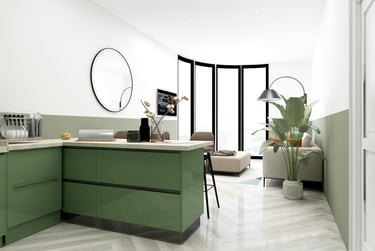 3 bed flat, Alfreton Road, Radford, Nottingham, NG73NN - Image 4