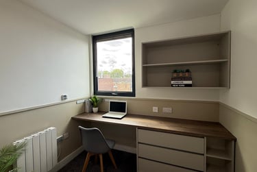 3 bed flat, Alfreton Road, Radford, Nottingham, NG73NN - Image 9