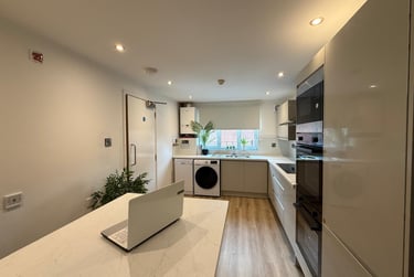 6 bed house, Russell street, Arboretum, Nottingham, NG74GT - Image 4