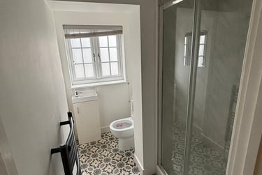 6 bed flat, Clarendon Street, Arboretum, Nottingham, NG15HS - Image 5