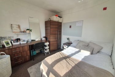 6 bed house, Russell street, Arboretum, Nottingham, NG74GT - Image 4