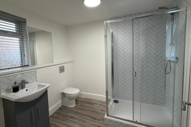 6 bed house, Clarendon Street, Arboretum, Nottingham, NG15HS - Image 9