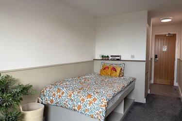 3 bed flat, Alfreton Road, Radford, Nottingham, NG73NN - Image 7