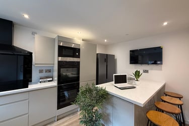 6 bed house, Russell street, Arboretum, Nottingham, NG74GT - Image 5