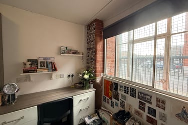 7 bed flat, Gamble street, Arboretum, Nottingham, NG74GU - Image 4