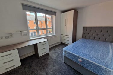 6 bed flat, Russell street, Arboretum, Nottingham, NG74GU - Image 5