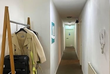 4 bed flat, Gamble street, Arboretum, Nottingham, NG74GU - Image 7