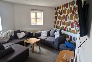 6 bed flat, Russell street, Arboretum, Nottingham, NG74GT - Image 5