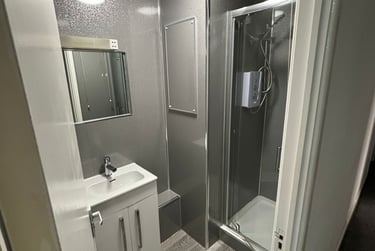 4 bed flat, Gamble street, Arboretum, Nottingham, NG74GU - Image 8