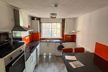 4 bed flat, Gamble street, Arboretum, Nottingham, NG74GU - Image 8