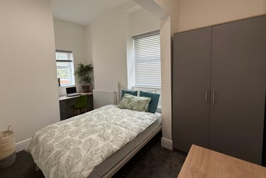 6 bed house, Clarendon Street, Arboretum, Nottingham, NG15HS - Image 10