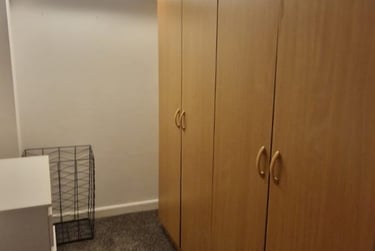 1 bed flat, Gamble Street, Arboretum, Nottingham, NG74GU - Image 5