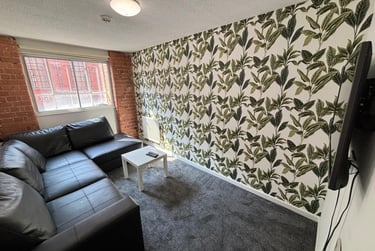 4 bed flat, Gamble street, Arboretum, Nottingham, NG74GU - Image 3