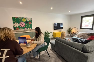 4 bed flat, Alfreton Road, Radford, Nottingham, NG73NN - Image 5