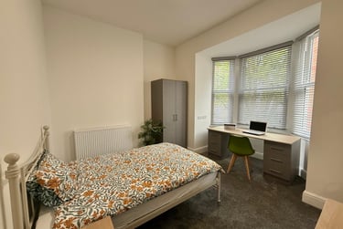 6 bed house, Clarendon Street, Arboretum, Nottingham, NG15HS - Image 11