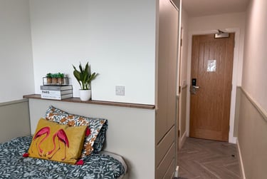 3 bed flat, Alfreton Road, Radford, Nottingham, NG73NN - Image 12