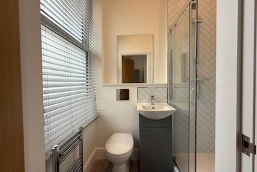 6 bed house, Clarendon Street, Arboretum, Nottingham, NG15HS - Image 12