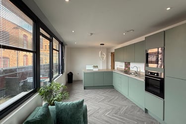 3 bed flat, Alfreton Road, Radford, Nottingham, NG73NN - Image 5