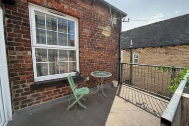4 bed house, Westbourne Road, Endcliffe, Sheffield, S102QQ - Image 2
