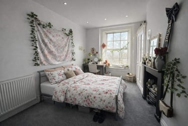 4 bed house, Westbourne Road, Endcliffe, Sheffield, S102QQ - Image 12