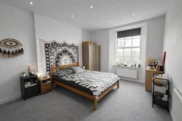 4 bed house, Westbourne Road, Endcliffe, Sheffield, S102QQ - Image 12
