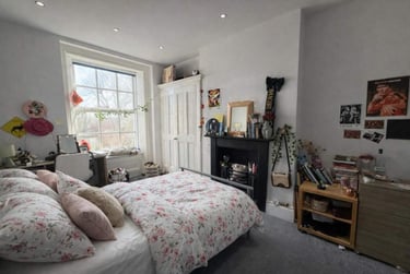 4 bed house, Westbourne Road, Endcliffe, Sheffield, S102QQ - Image 13
