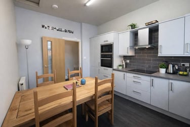 4 bed house, Westbourne Road, Endcliffe, Sheffield, S102QQ - Image 4