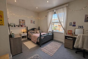 4 bed house, Westbourne Road, Endcliffe, Sheffield, S102QQ - Image 5