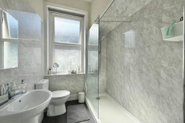 4 bed house, Westbourne Road, Endcliffe, Sheffield, S102QQ - Image 6