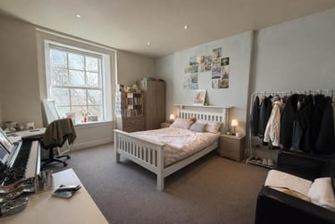 4 bed house, Westbourne Road, Endcliffe, Sheffield, S102QQ - Image 7