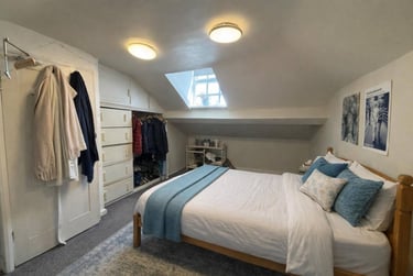 4 bed house, Westbourne Road, Endcliffe, Sheffield, S102QQ - Image 8