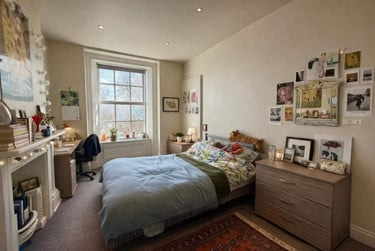 4 bed house, Westbourne Road, Endcliffe, Sheffield, S102QQ - Image 9