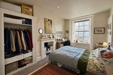 4 bed house, Westbourne Road, Endcliffe, Sheffield, S102QQ - Image 9