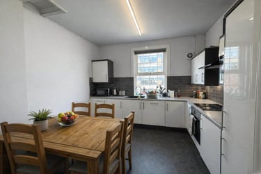 4 bed house, Westbourne Road, Endcliffe, Sheffield, S102QQ - Image 10