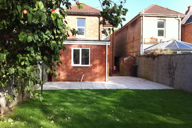 6 bed house, Osborne rd, Winton, Bournemouth, BH92JL - Image 14