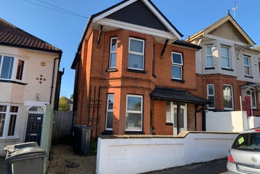 5 bed house, Acland road, Winton, Bournemouth, BH91JQ - Image 1