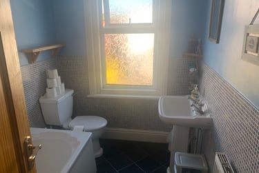 5 bed house, Acland road, Winton, Bournemouth, BH91JQ - Image 12