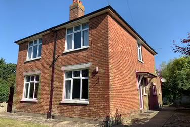 6 bed house, Cardigan rd, Winton, Bournemouth, BH91BG - Image 1