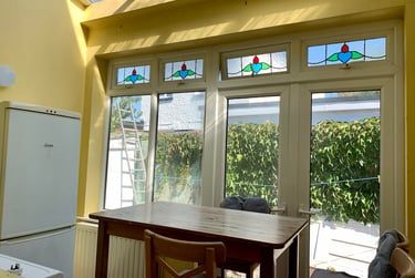 6 bed house, Cardigan rd, Winton, Bournemouth, BH91BG - Image 11