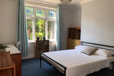 6 bed house, Cardigan rd, Winton, Bournemouth, BH91BG - Image 12