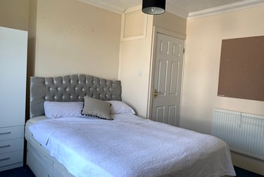 6 bed house, Cardigan rd, Winton, Bournemouth, BH91BG - Image 14